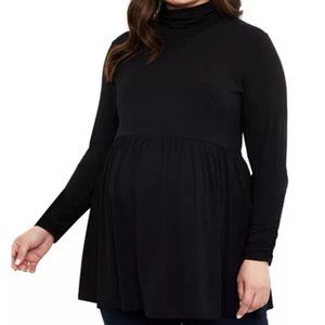 Motherhood Maternity Top